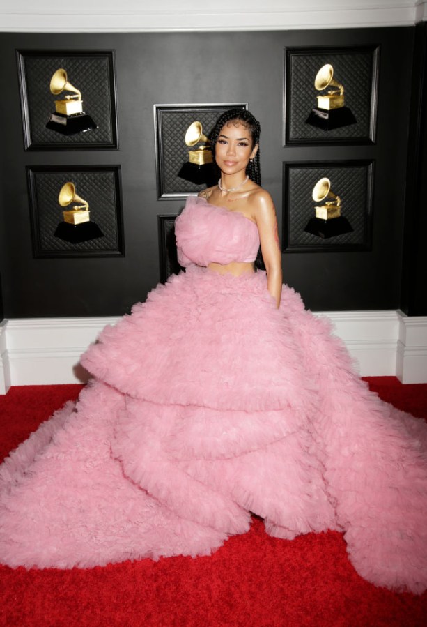 The 63rd Annual Grammy Awards