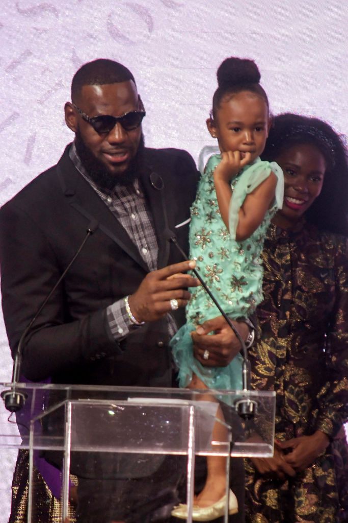 Harlem's Fashion Row