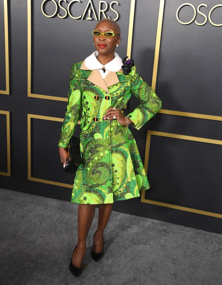 92nd Oscars Nominees Luncheon