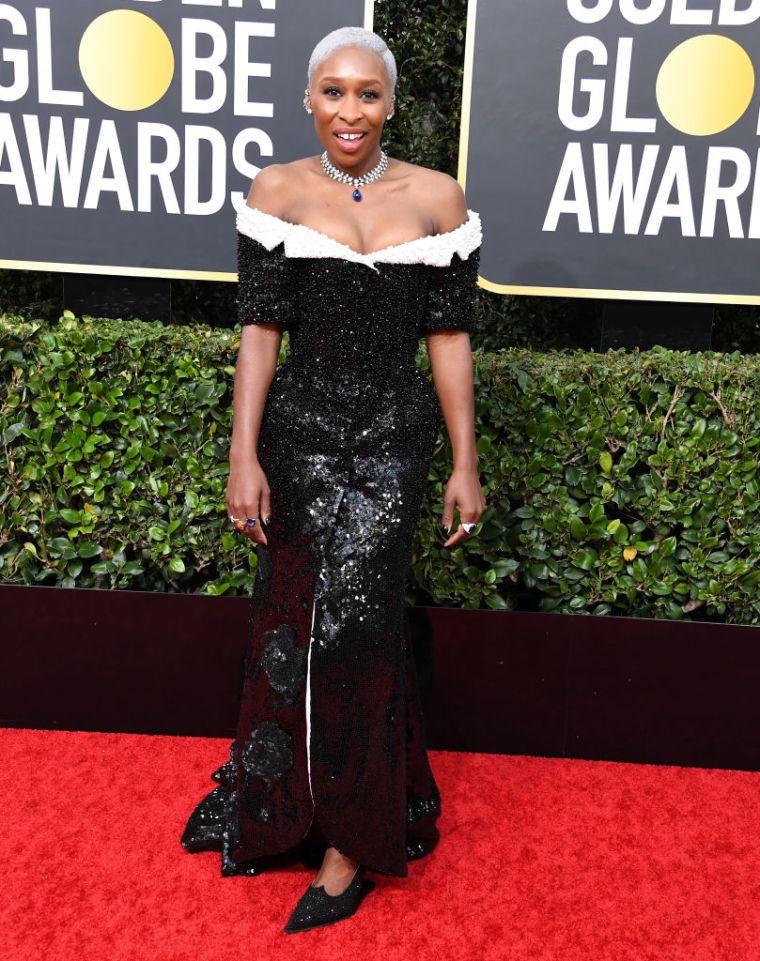 77th Annual Golden Globe Awards