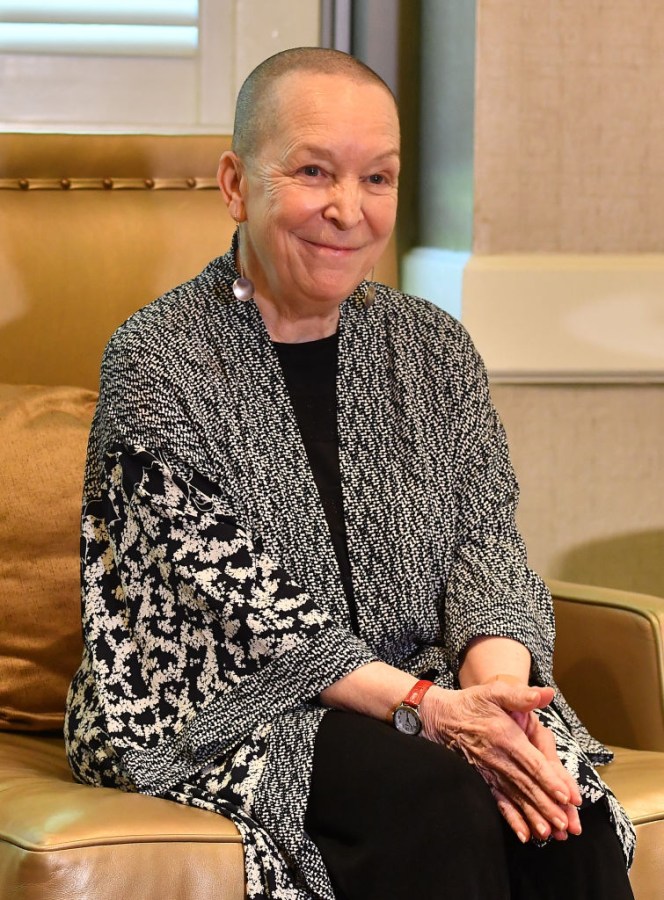 Pearl Cleage