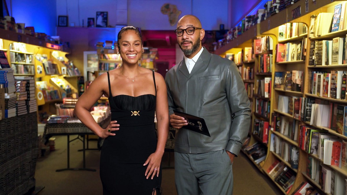 52nd NAACP Image Awards