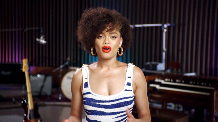 Andra Day