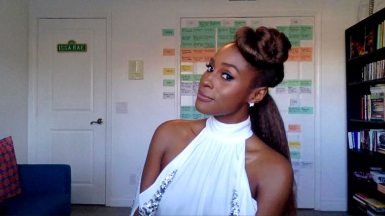 Issa Rae