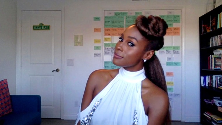 Issa Rae