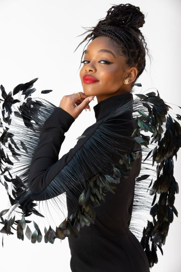 Celebrities Get Ready For The 52nd NAACP Image Awards - Virtual Experience