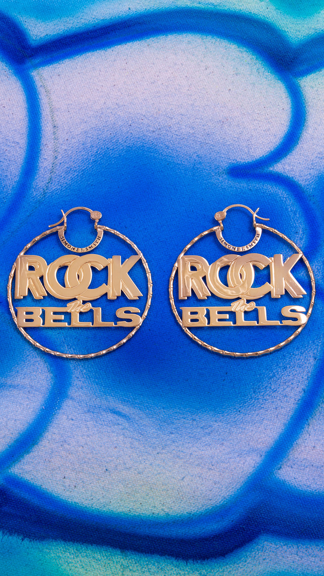 Rock the bell