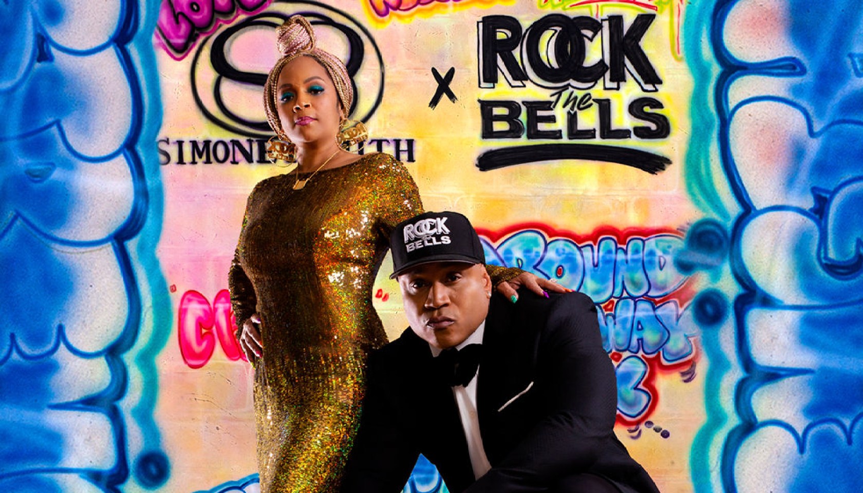 Rock the bell