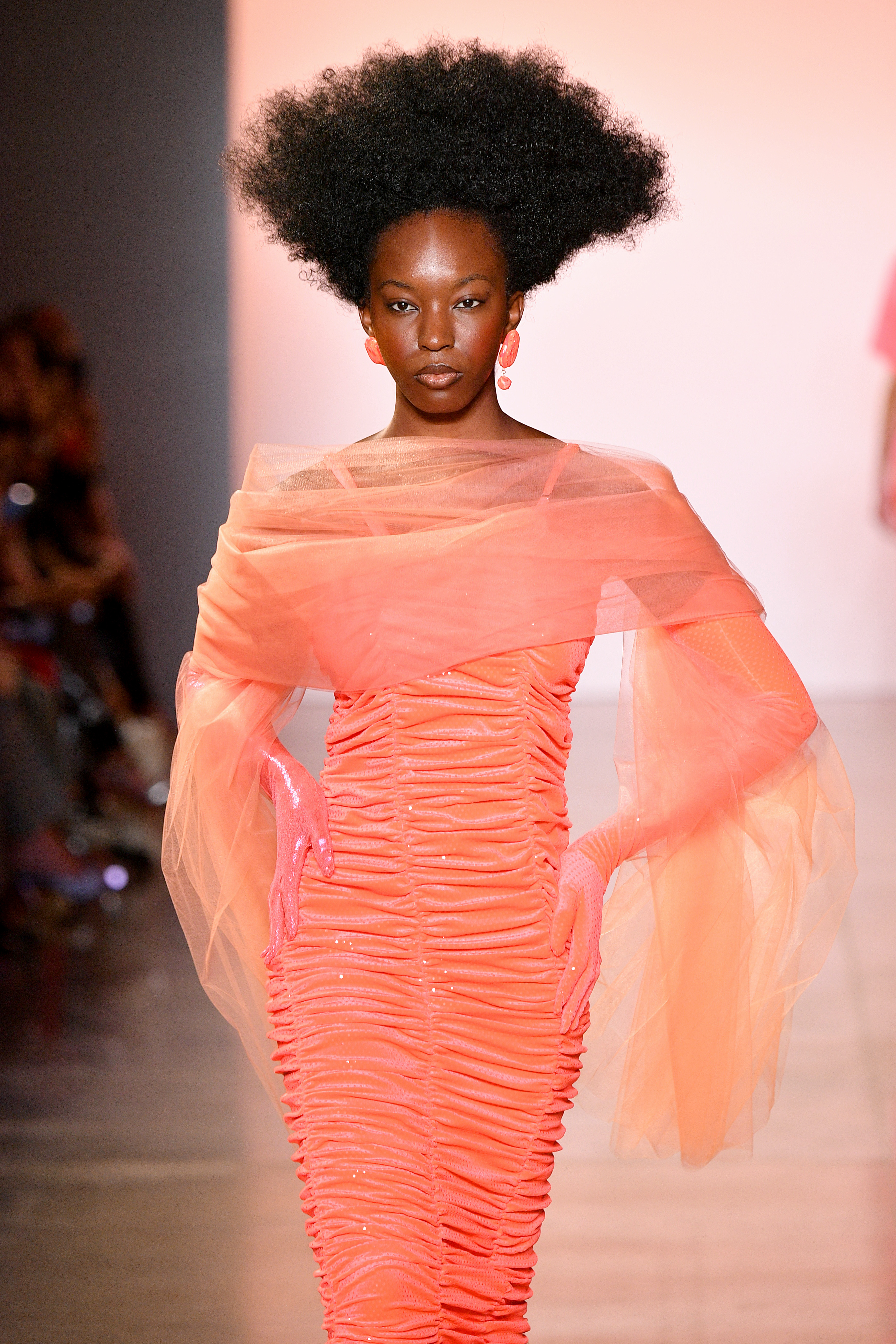 Christopher John Rogers - Runway - September 2019 - New York Fashion Week: The Shows