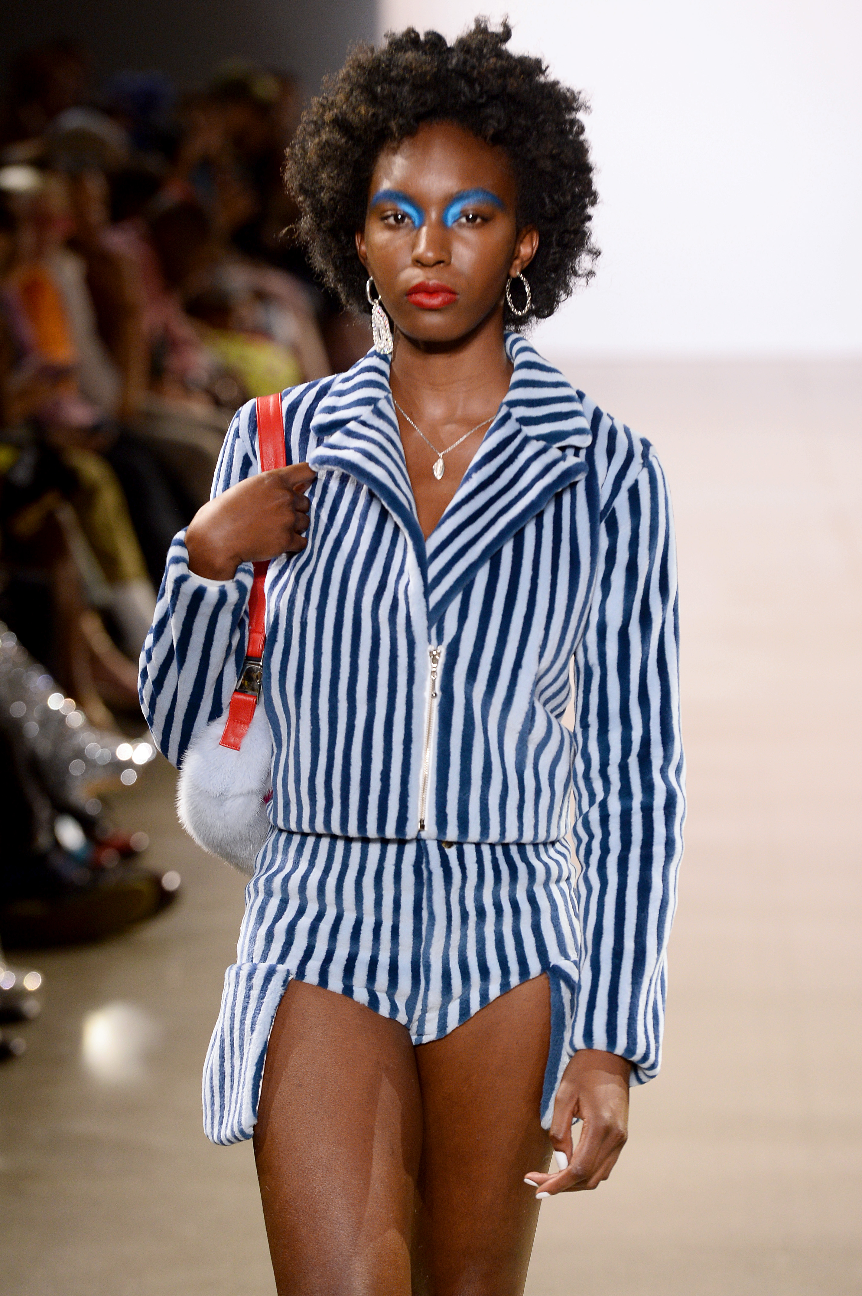 No Sesso - Runway - September 2019 - New York Fashion Week: The Shows