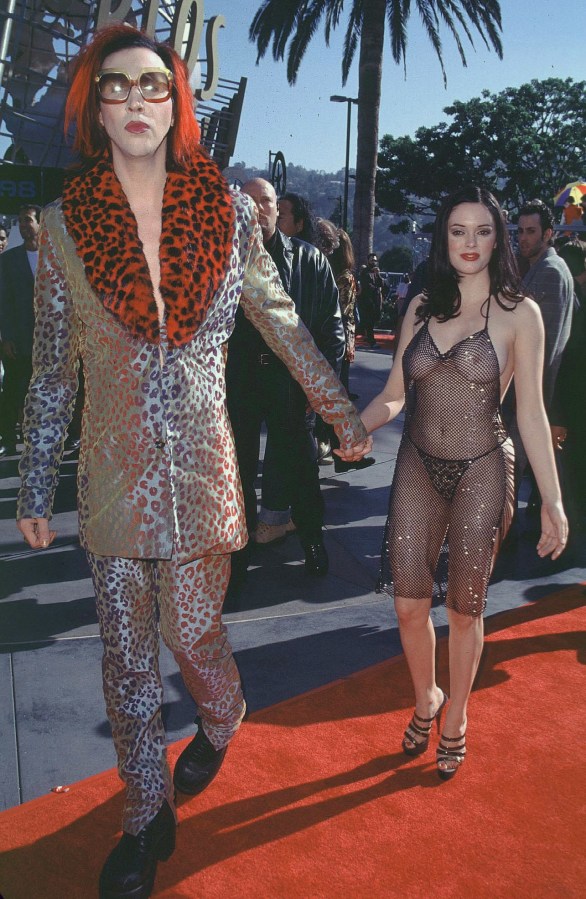 MTV AWARDS