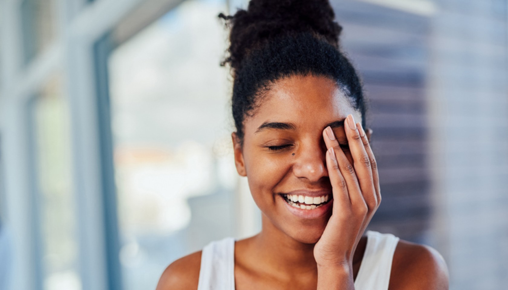 I love a beauty regime that shows results