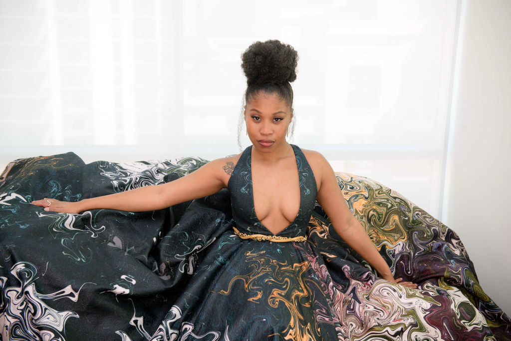 Celebrities Get Ready For EE British Academy Film Awards 2021