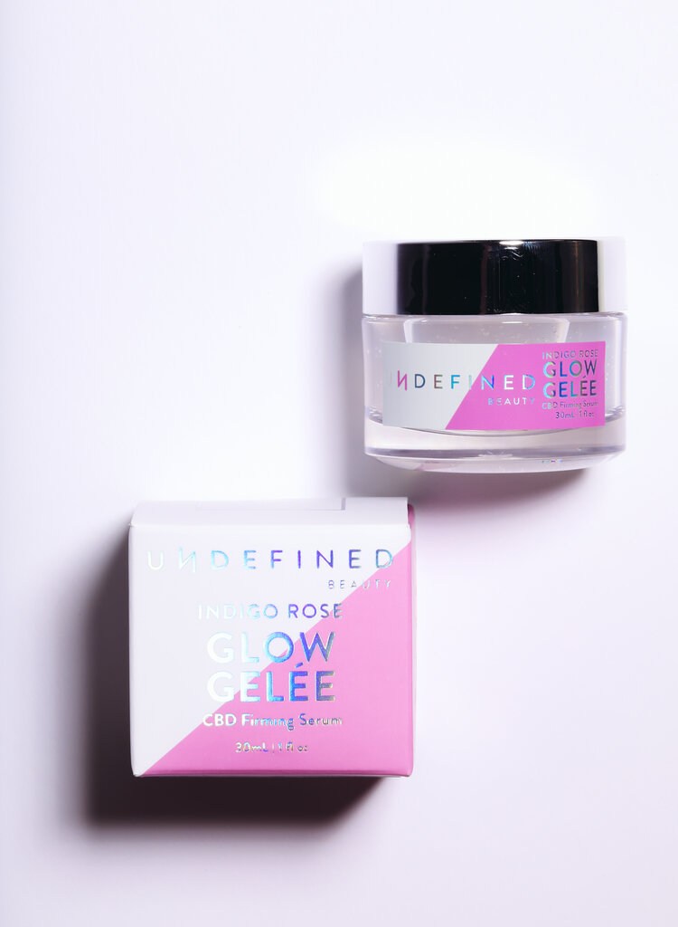 Undefined Beauty Glow Gelée