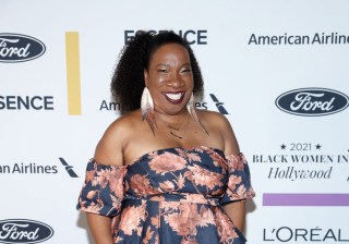 Essence Black Women In Hollywood Awards Brings The Fashion