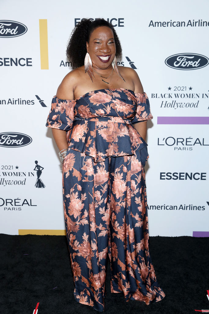 Tarana Burke