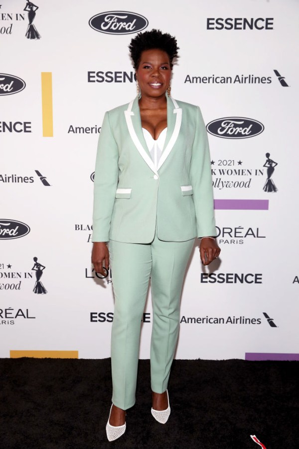 ESSENCE Black Women In Hollywood Awards - Arrivals