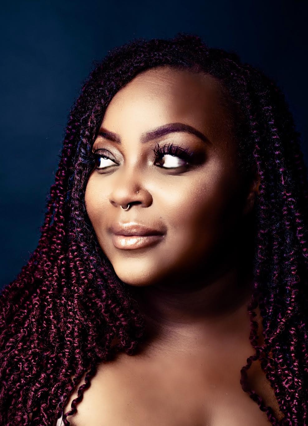 Celebrity MUA Ashunta Sheriff