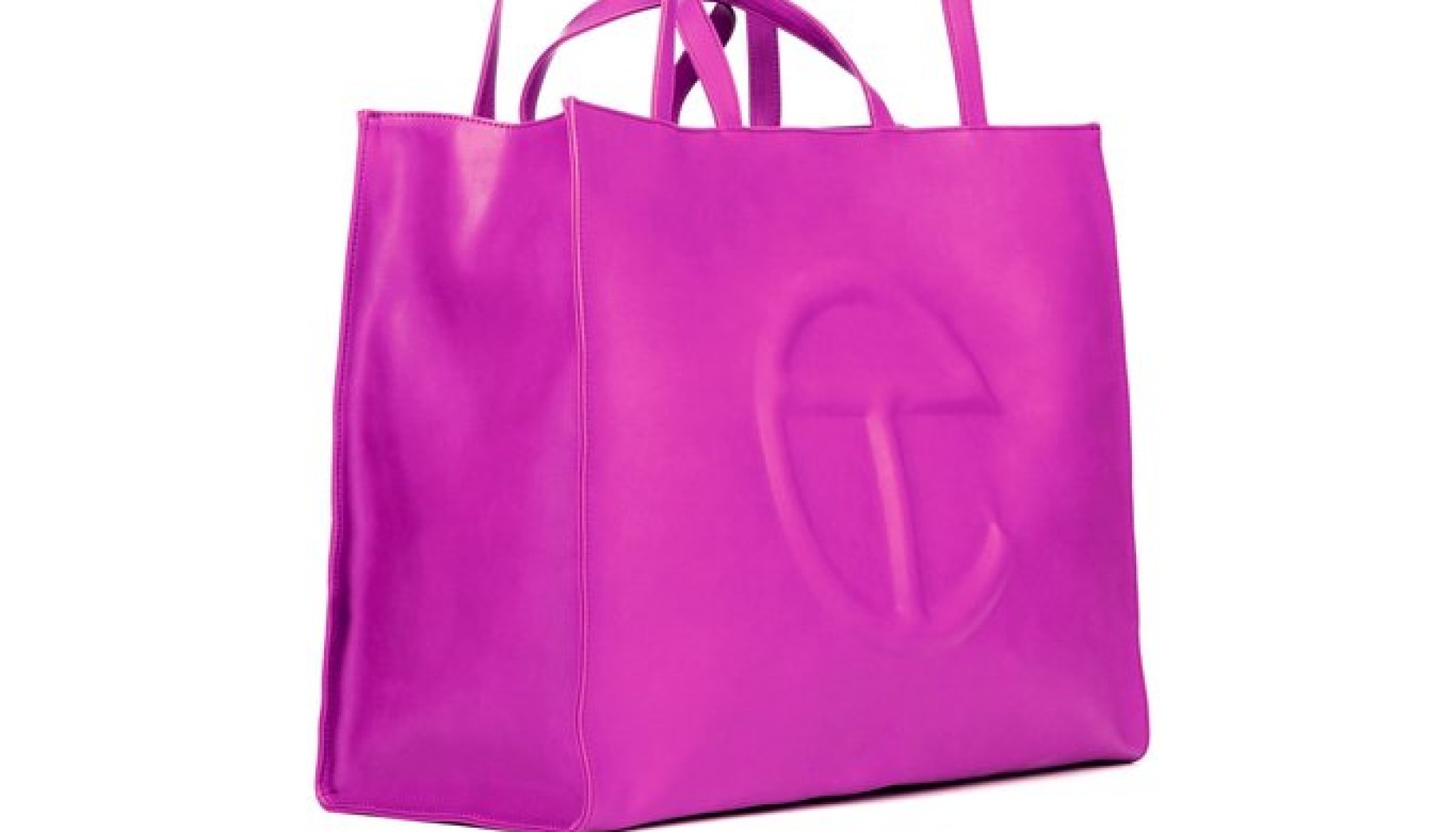 Telfar Large Shopping Bag