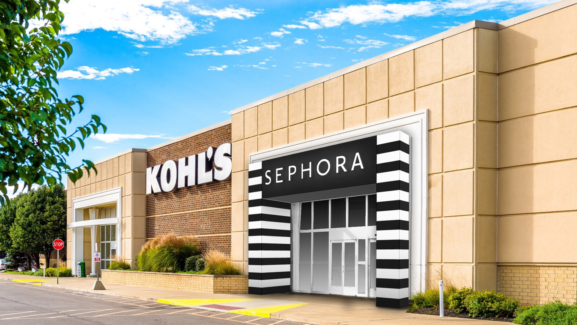 Sephora And Kohl’s Announce Beauty Brand Assortment