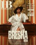 Bresha Webb HelloBeautiful Digital Cover
