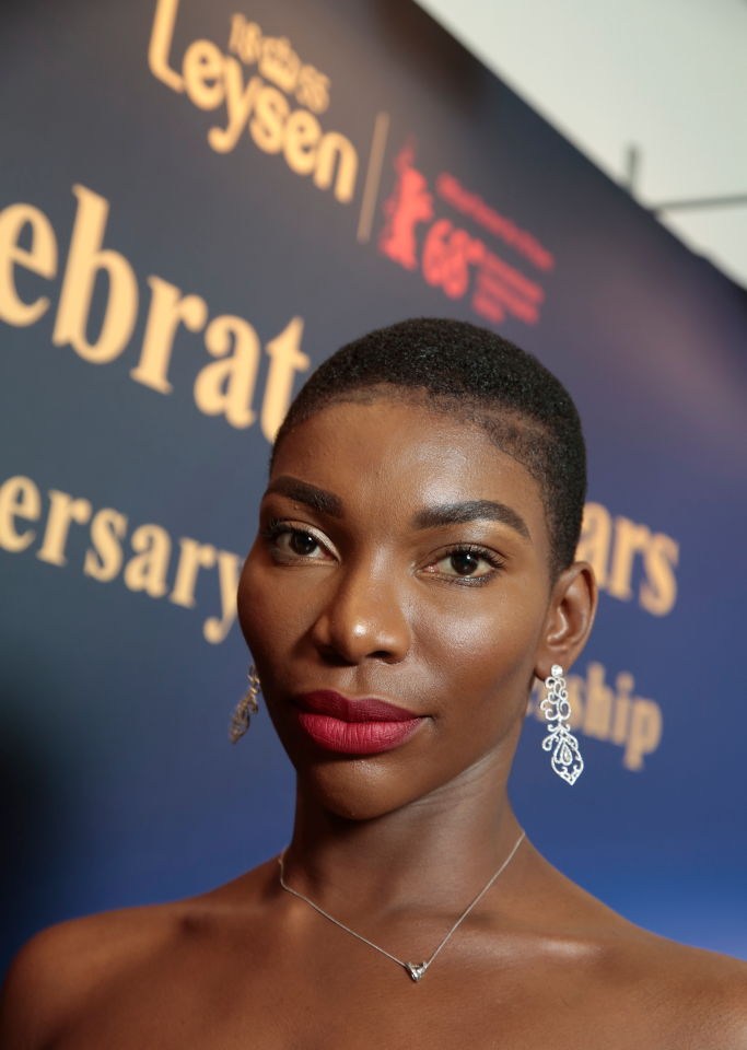 Shooting Stars - 68th Berlinale International Film Festival