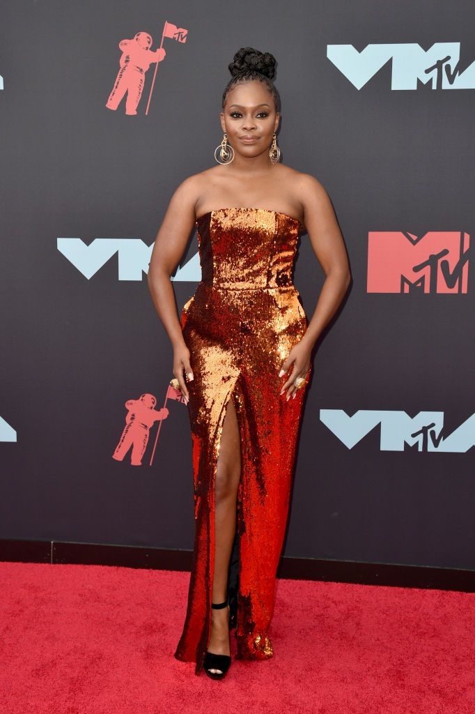 2019 MTV Video Music Awards - Arrivals