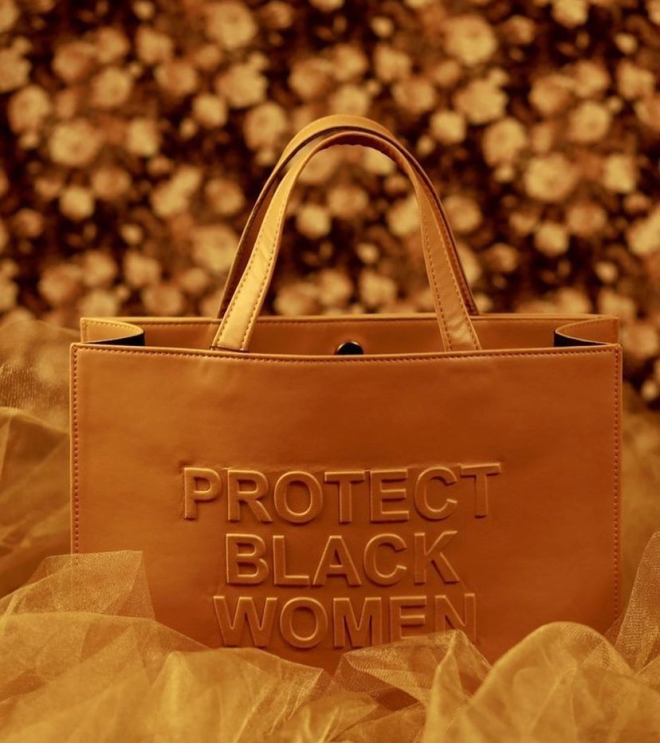 Black Owned Handbag Brands | Paul Smith