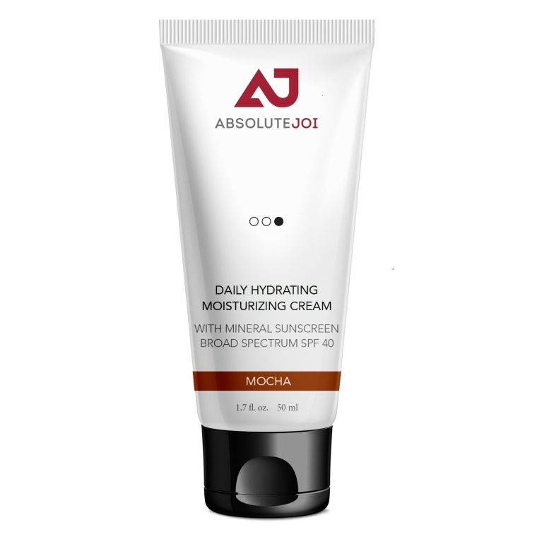 Absolute Joi Daily Hydrating Moisturizing Cream