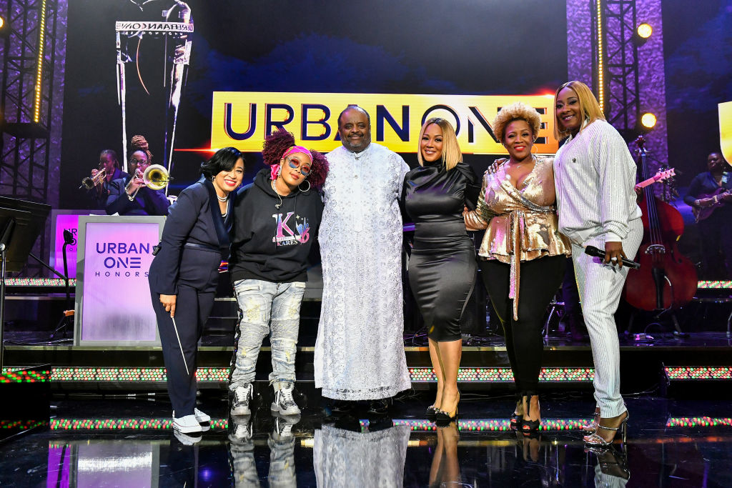 TV One's 3rd Annual Urban One Honors - Show