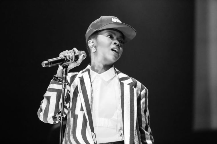 Everything is Everything