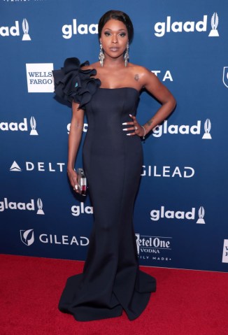 29th Annual GLAAD Media Awards - Red Carpet