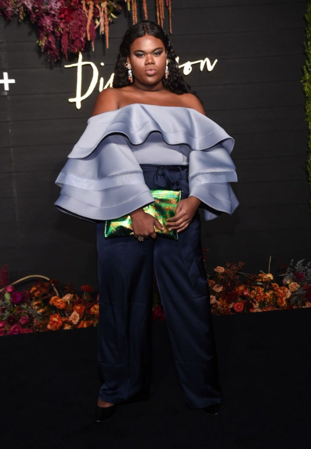 "Dickinson" New York Premiere