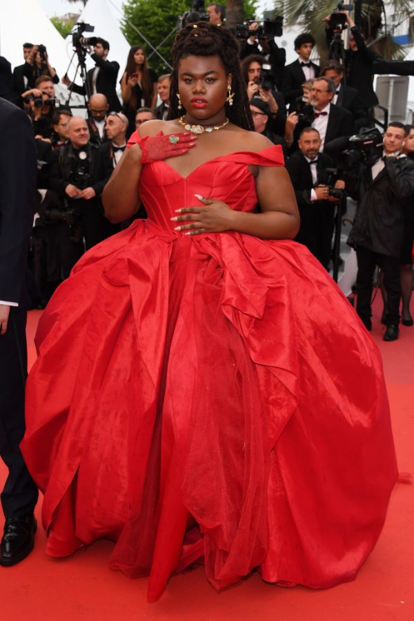 "Les Plus Belles Annees D'Une Vie" Red Carpet - The 72nd Annual Cannes Film Festival
