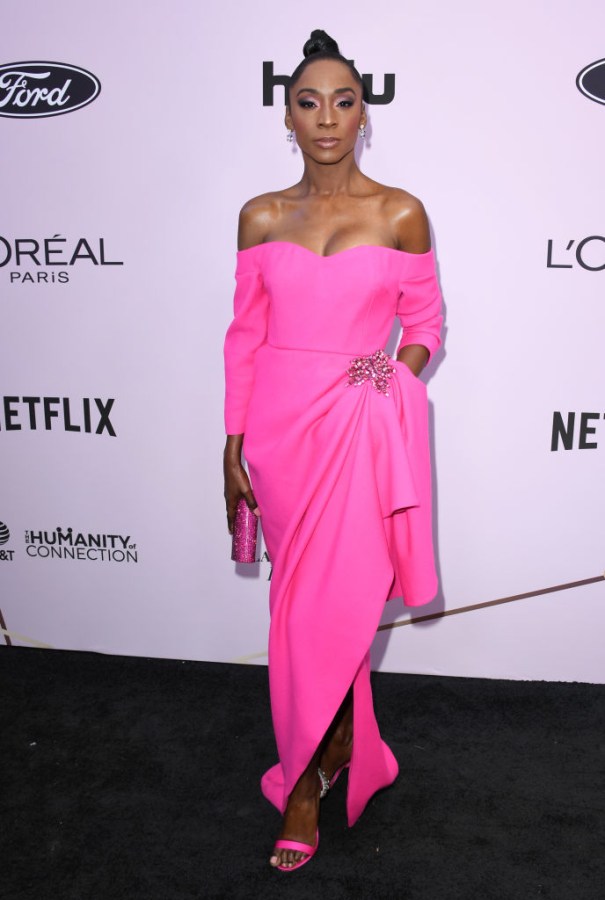 13th Annual Essence Black Women In Hollywood Awards Luncheon