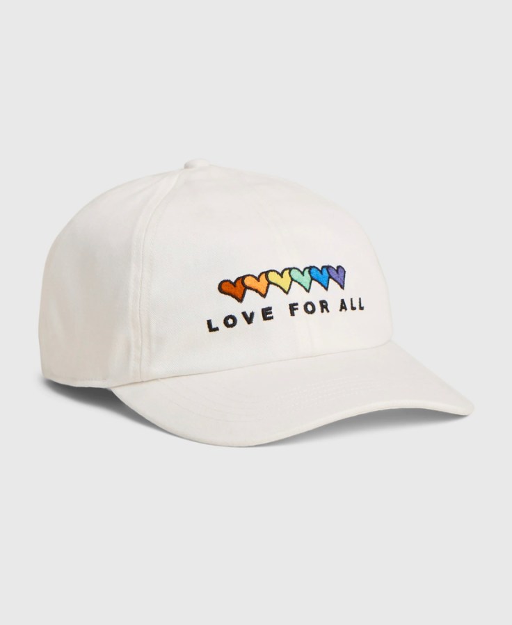 The Gap Pride Hat