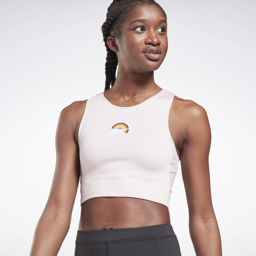 Reebok Pride collection