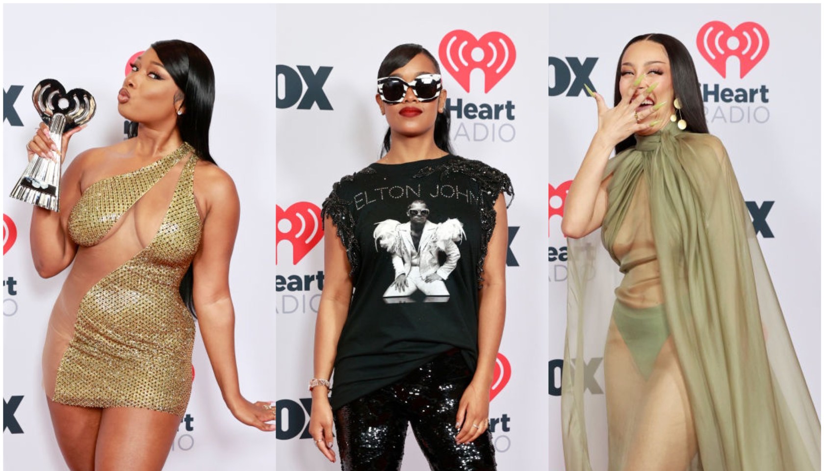 iheartradio music awards