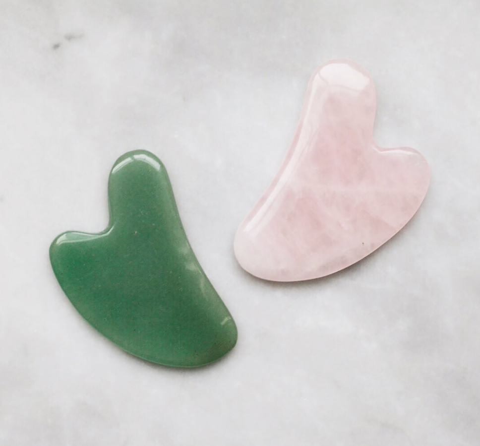 Mount Lai Gua Sha Facial Lifting Tool