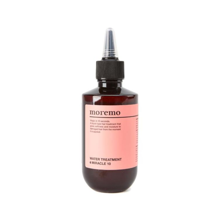 Moremo Water Treatment Miracle 10, $31.50