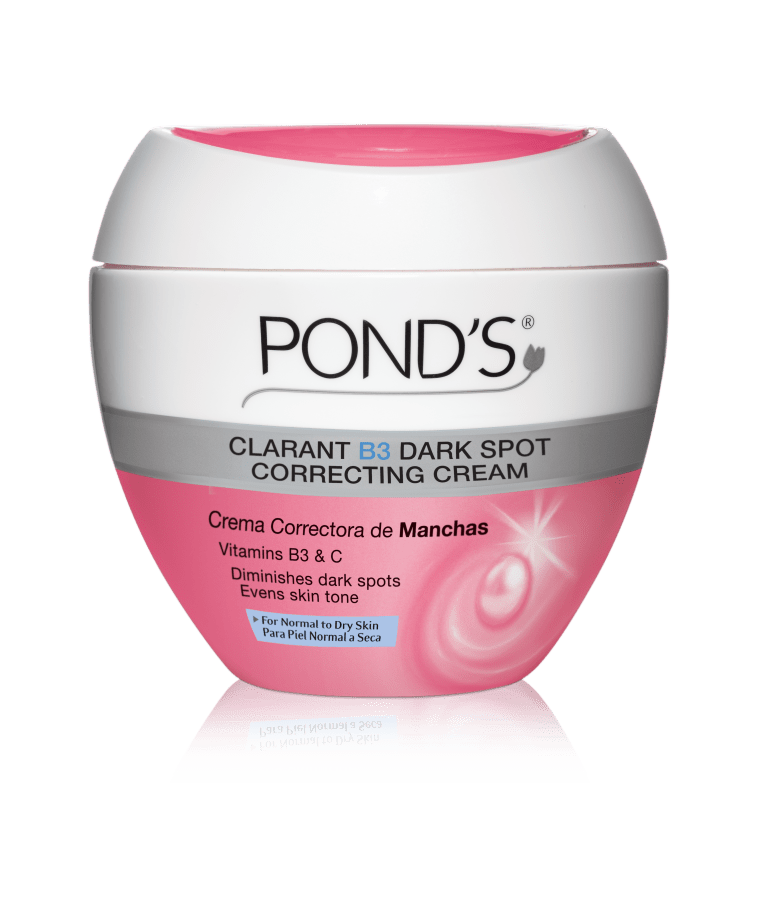 Pond's Dark Spot Corrector Clarant B3 Normal to Dry Skin, $12.99