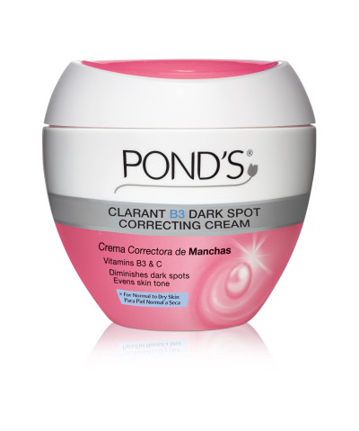 Pond's Dark Spot Corrector Clarant B3 Normal to Dry Skin