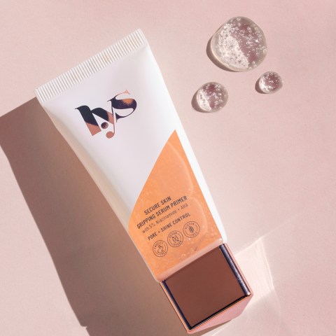 LYS Beauty Secure Skin Gripping Serum Primer