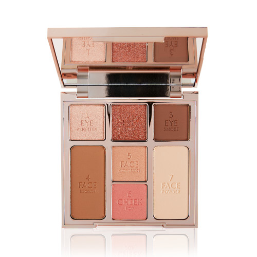 Charlotte Tilbury Instant Look of Love in a Palette, $75