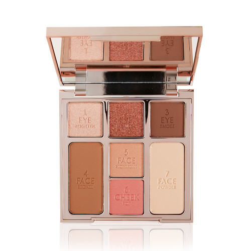 Charlotte Tilbury Instant Look of Love in a Palette