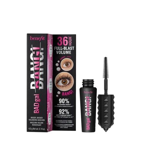 Benefit Cosmetics BADgal BANG! Volumizing Mascara