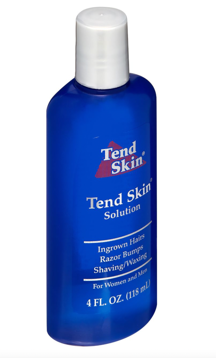 Tend Skin Liquid Tend Skin Care Solution