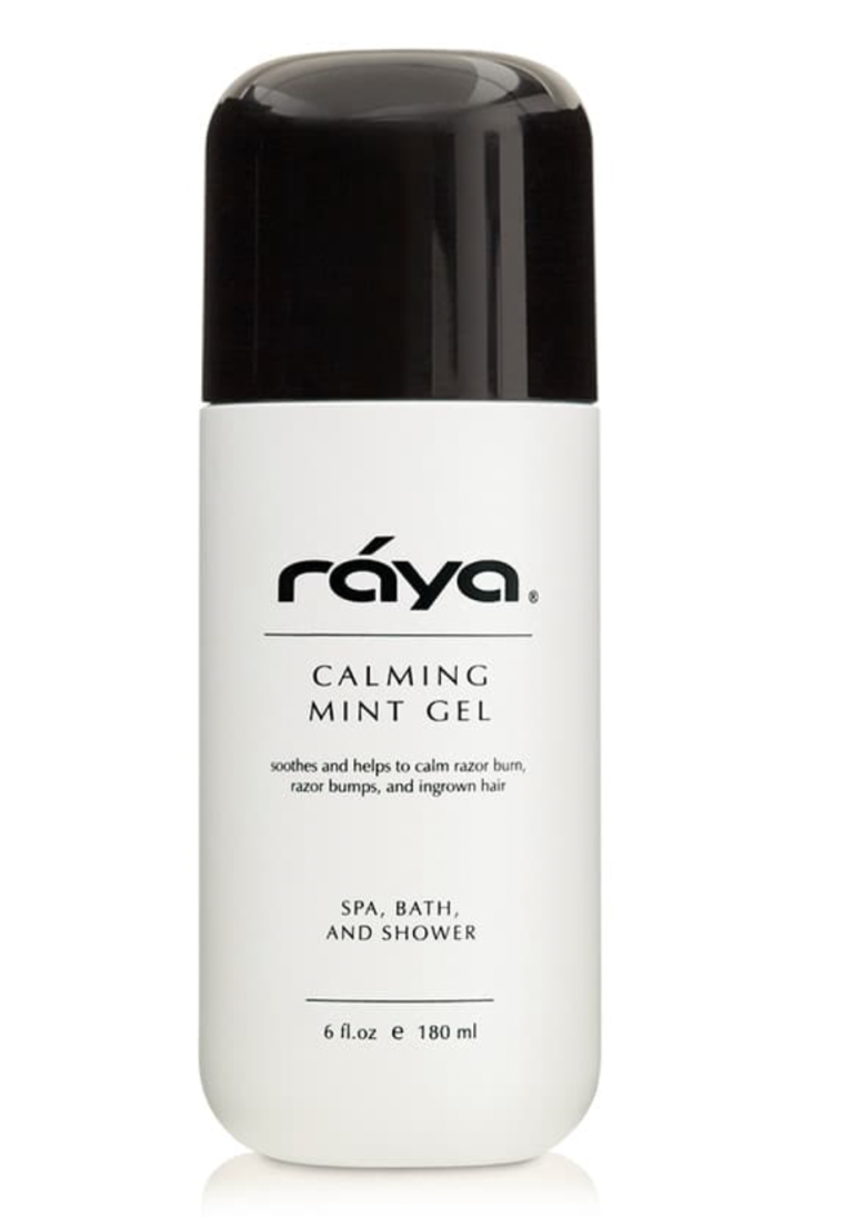Raya Calming Mint Gel