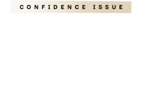 HelloBeautiful Confidience Issue 2021 - HEADER
