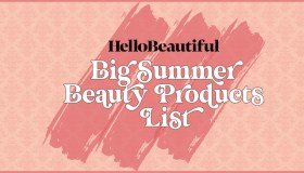 Big Summer Products List